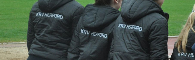 KRV-Team-Jacken