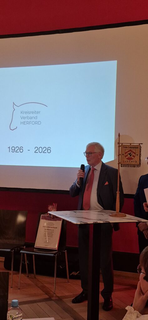 Wolfgang Brinkmann, Olympiasieger im Mannschafts-Springreiten 1988